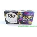 Hygienické tampóny Ria Sport Normal tampóny 16 ks