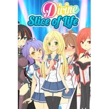 Divine Slice of Life