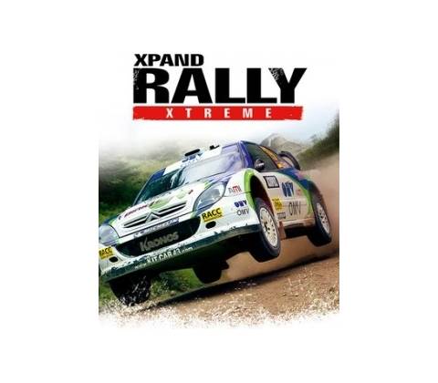 Xpand Rally Xtreme
