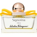 Salvatore Ferragamo Signorina Libera parfémovaná voda dámská 50 ml