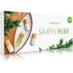 NaniNails Simly Pure подаръчен комплект за нокти за жени