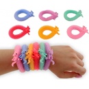 Fidget monkey noodle unicorn