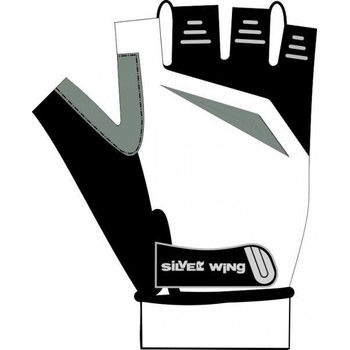 Silver Wing Comfort SF white