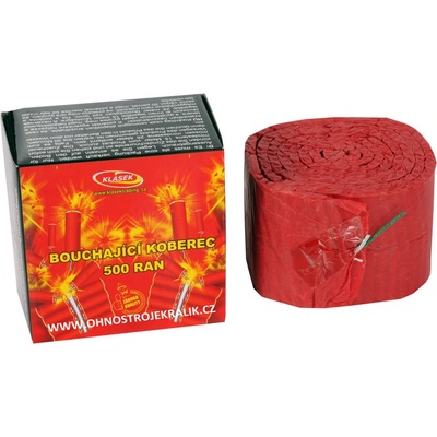BOUCHACÍ KOBEREC 500 RAN