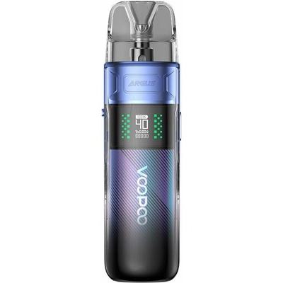 VooPoo Argus E40 Pod Kit 1800 mAh Starlight Purple 1 ks