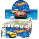 Dulcop Bublifuk 60 ml Hot Wheels