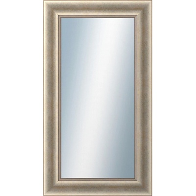 DANTIK Křídlo 50x90 cm stříbrné 2773