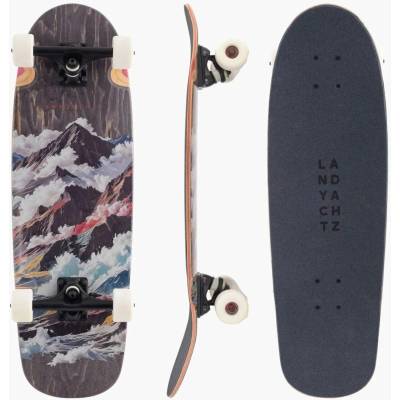 Landyachtz Tugboat Atmosphere 30