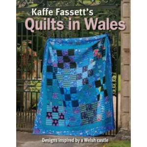 Kaffe Fassett Quilts In Wales | Fassett, Kaffe (ISBN: 9781641551731)