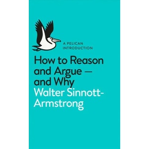 Think Again | Walter Sinnott-Armstrong (ISBN: 9780141983110)