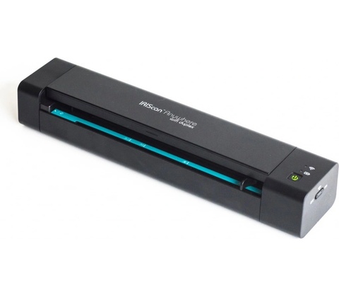 IRIS IRIScan Anywhere 6