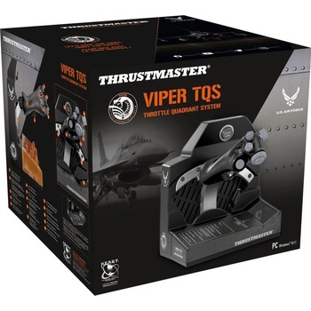 Thrustmaster VIPER TQS 4060252