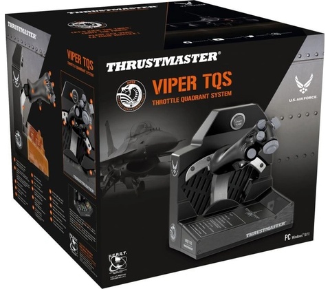 Thrustmaster VIPER TQS 4060252