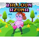 Balloon Azuna