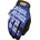 Mechanix Wear Оригинални сини ръкавици Mechanix (MG-03)