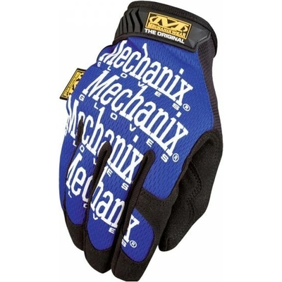 Mechanix Wear Оригинални сини ръкавици Mechanix (MG-03)