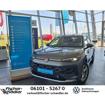 Volkswagen T-Roc 1.5 eTSI Style DSG 85 kW