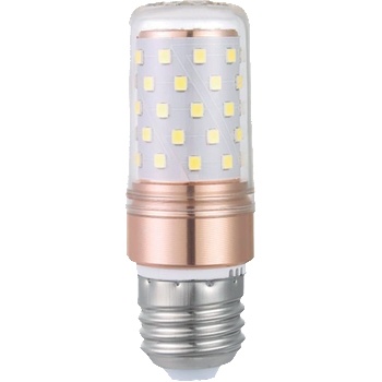 ДИМИРУЕМА led ЛАМПА 6w e27 230v 3000k (99led978ww)