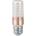 ДИМИРУЕМА led ЛАМПА 6w e27 230v 3000k (99led978ww)