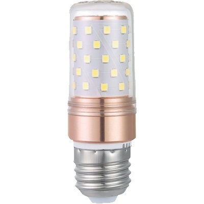 ДИМИРУЕМА led ЛАМПА 6w e27 230v 3000k (99led978ww)
