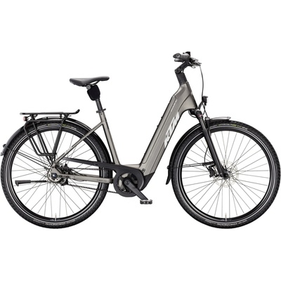 KTM Macina City Px 830 Rt Belt 2026