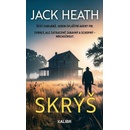 Skrýš - Jack Heath