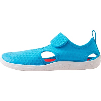 Детски сандали Reima Kid's Rantaan Barefoot shoes - Turquoise Blue - размер 31 (EU) (702-5176-0620)