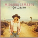 Lambert Miranda - Palomino - CD