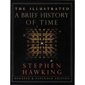 Brief History of Time | Stephen Hawking (ISBN: 9780553103748)