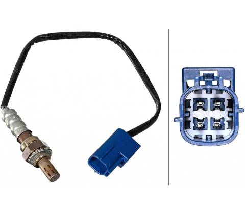 Lambda sonda HELLA 6PA 358 221-311