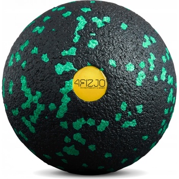 Divio Masážní míč EPP 8 cm zeleny