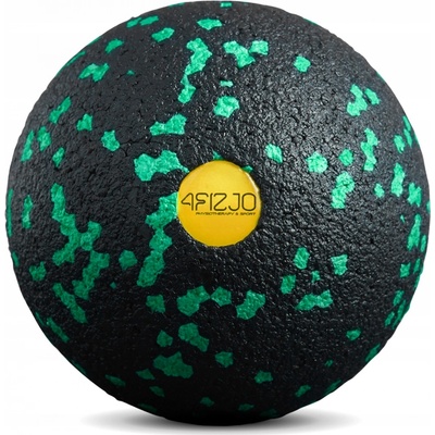 Divio Masážní míč EPP 8 cm zeleny