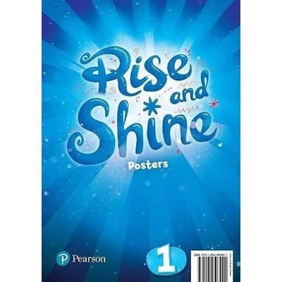 Rise and Shine 1 Posters