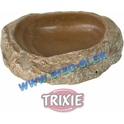 Trixie Terarijná miska 15x3,5x12 cm