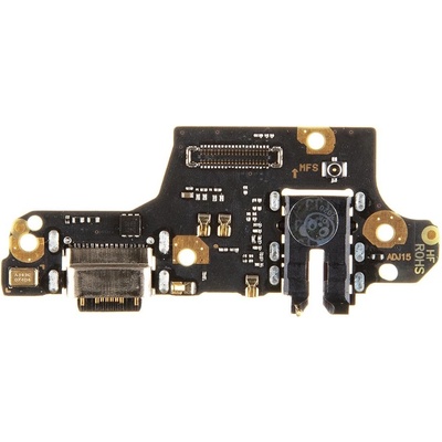 Xiaomi Poco X3 Nabíjecí konektor + Mikrofon