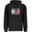 Tommy Hilfiger Мъжки суитшърт с цип tommy hilfiger, Размер m, Цвят Черен (dm0dm22092_nebds)