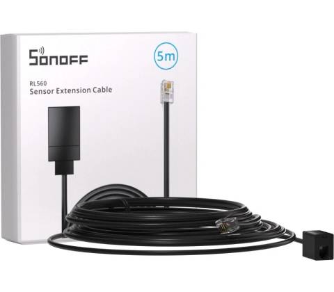 Sonoff RL560 5m