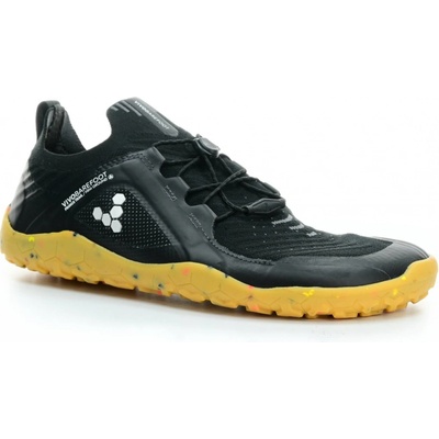 Vivobarefoot Primus Trail Knit Fg Womens Obsidian – Hledejceny.cz