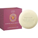 Panier Des Sens Renewing Grape tuhý šampon pro mastné vlasy 75 g