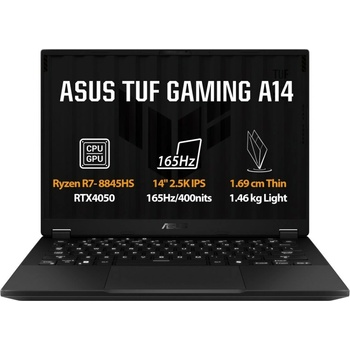 Asus TUF Gaming A14 FA401UU-RG025