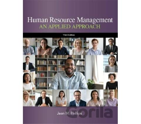 Human Resource Management - Jean M. Phillips