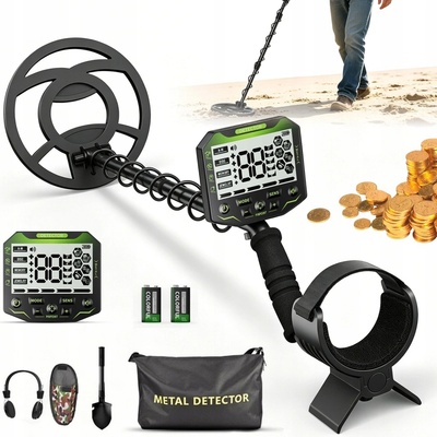 Nokta Makro Simplex ULTRA – Zbozi.Blesk.cz