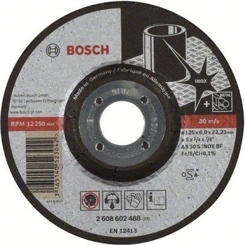BOSCH 2.608.602.488