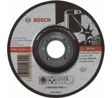 BOSCH 2.608.602.488