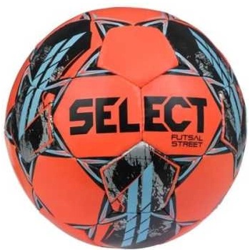 Select Топка за футзал SELECT Futsal Street Размер 4