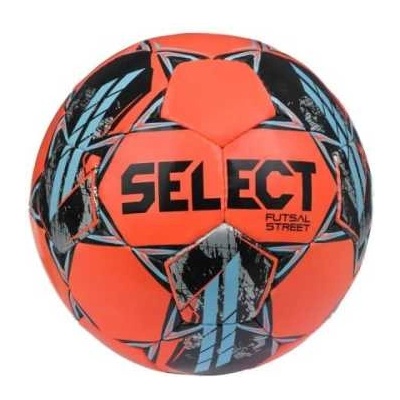 Select Топка за футзал SELECT Futsal Street Размер 4