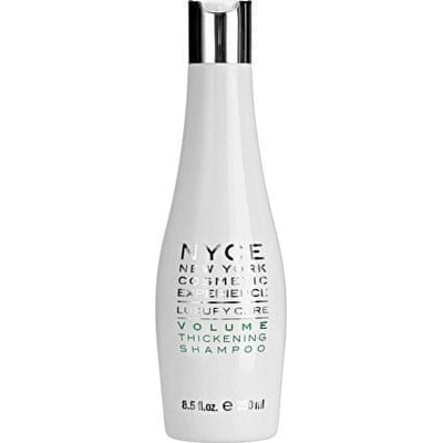 Nyce Luxury Care Evita objemový posilující šampon 250 ml