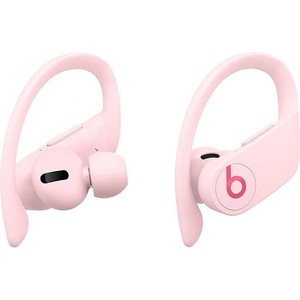 Apple Beats Powerbeats Pro cloud pink (MXY72EE/A) Слушалки