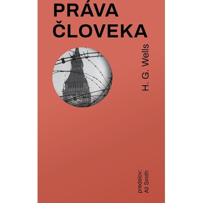 Práva človeka