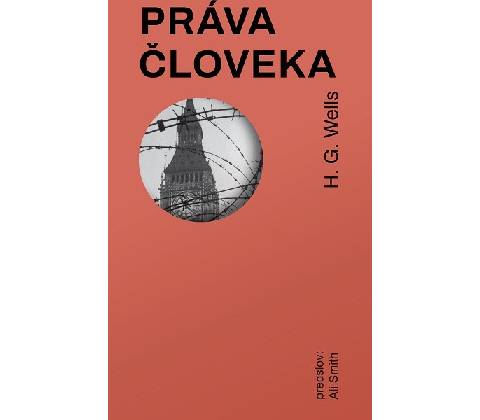 Práva človeka